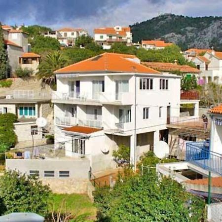 Apartment Eta Hvar Town Exterior photo
