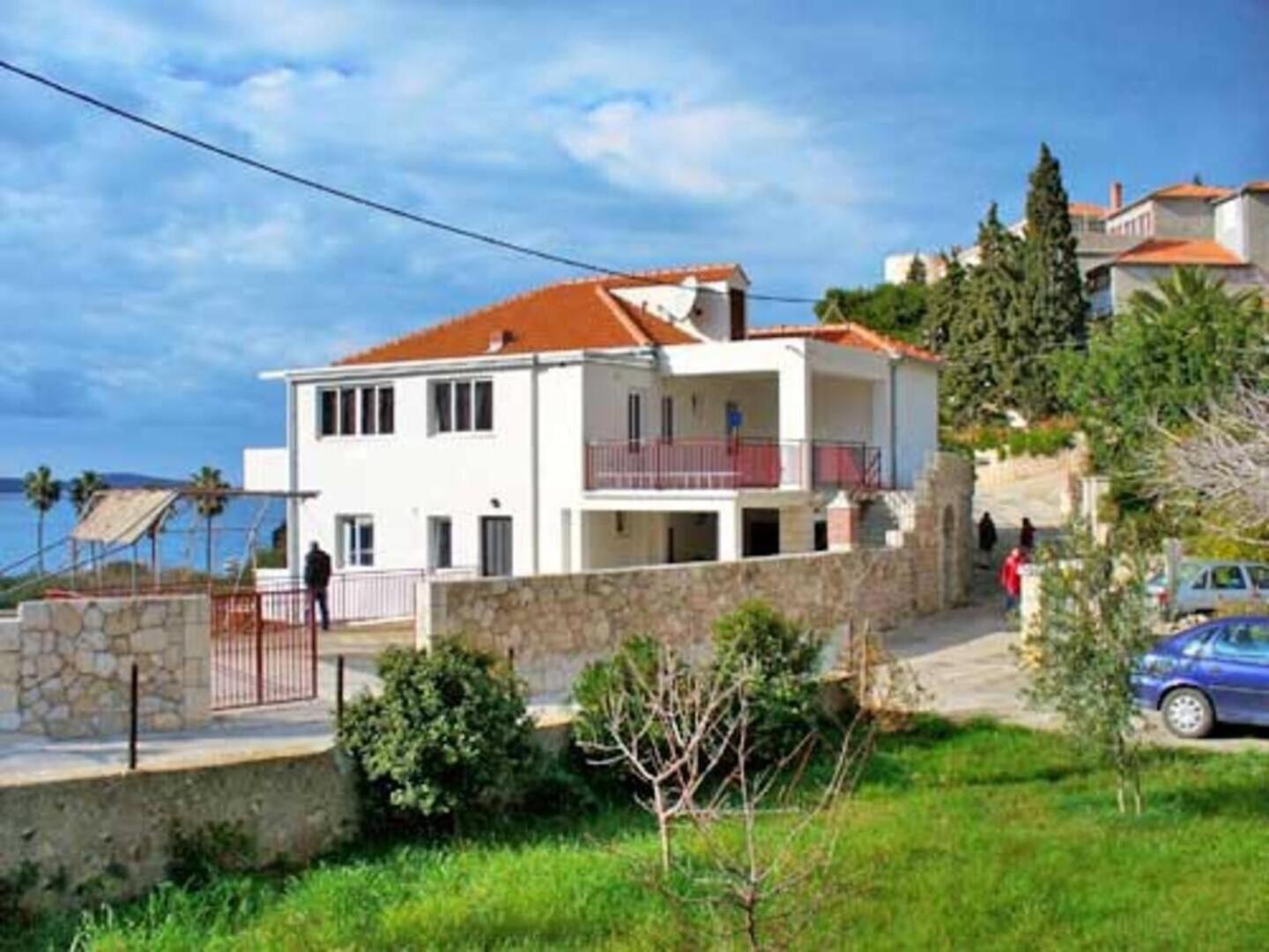 Apartment Eta Hvar Town Exterior photo